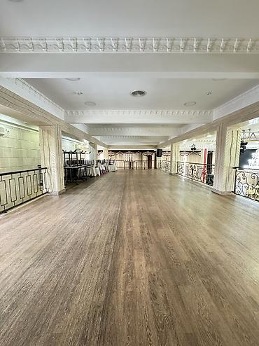 Продажа ресторанов, кафе: Продается Действующий Ресторан Район Вефа Территория: 8 сотки Площадь — 4