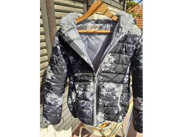 springfield srbija jakne: Puffer jacket, 122-128