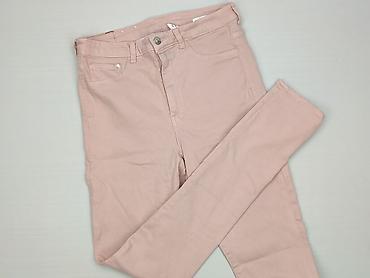 sapa jeans: H&M, Jeansy damskie, rozmiar L — 1
