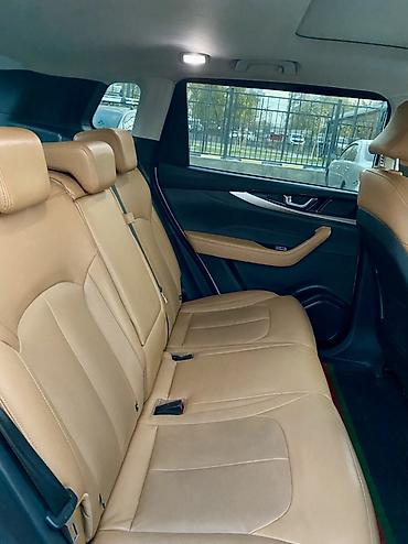 byd pro: Weltmeister W6, 2022 г., 81000 км, Передний, В наличии — 9