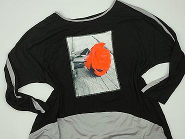 36: Bluzka damska, rozmiar 5XL — 1
