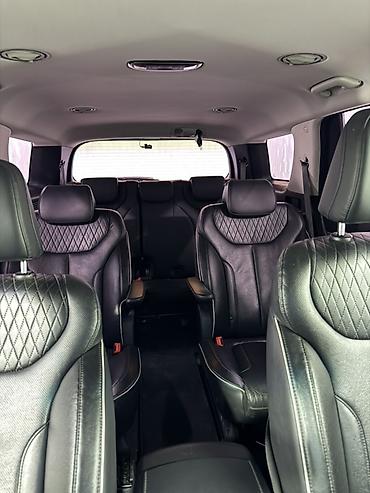 8: Hyundai Palisade: 2020 г., 2.2 л, Дизель, Кроссовер — 10