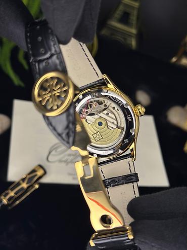 Наручные часы: Новый, Наручные часы, Patek Phillipe — 4
