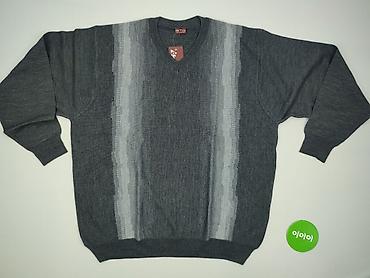 kurtka pull bear: XXL, Sweter dla mężczyzn, rozmiar 2XL — 2