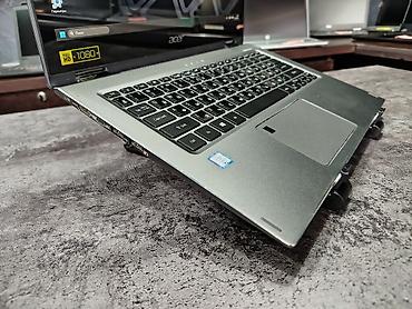 Ноутбуки Acer: Ультрабук, Б/у, Intel Core i5 — 7