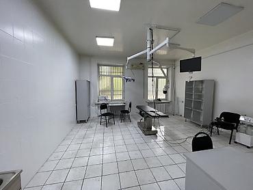 жильё: Аренда офисов, 188 м², В жилом комплексе, 1 линия, С отдельным входом — 1
