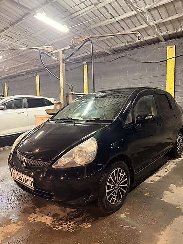 фит матор привазной: Honda Fit: 2004 г., 1.3 л, Автомат, Бензин, Хэтчбэк — 2