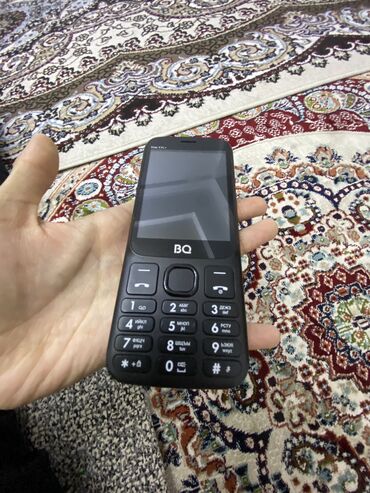 смартфоны кнопочные телефоны: Телефон новый покупал дедушке ему слишком большой. Продаю коробка