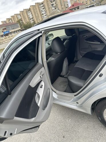 Toyota: Toyota Corolla: 1.8 l | 2008 il Sedan — 16