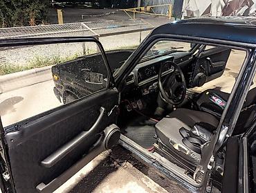 lada priora: ВАЗ (ЛАДА) 2107: 2010 г., Седан — 5