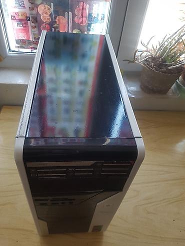 персональный компьютер: Fujitsu Siemens AMILO masaüstü kompüter korpusu (fərdi kompüter üçün — 2