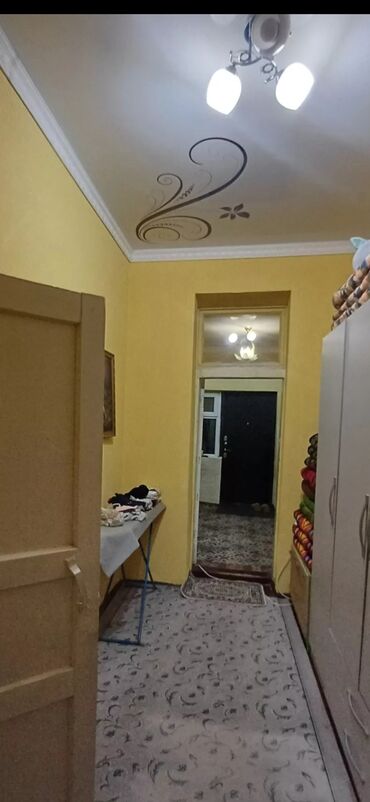 сокулук селекция: 50 м², 3 комнаты, Парковка, Забор, огорожен