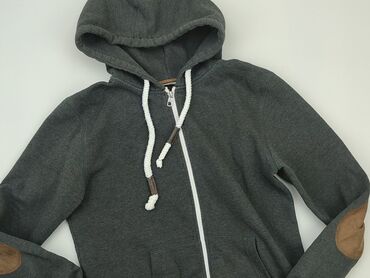 Sweatshirts: Hoodie for men, M (EU 38), House, condition - Good