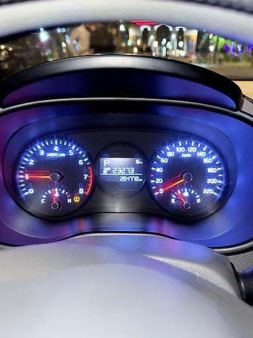 picanto: Kia Morning: 2019 г., 1 л, Автомат, Бензин, Хэтчбэк — 8