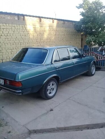 каракол машина ауди 80 бочка каракол: Mercedes-Benz W123: 1979 г., 2.4 л, Механика, Дизель, Седан