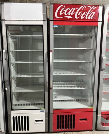 Soyuducu vitrinləri: Su üçün, 2 * 60 * 60, İşlənmiş, Ödənişli çatdırılma — 9