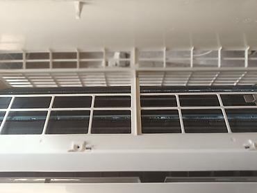 Настенные кондиционеры: Сплит-система, Б/у, 50-70 м², Классический — 28