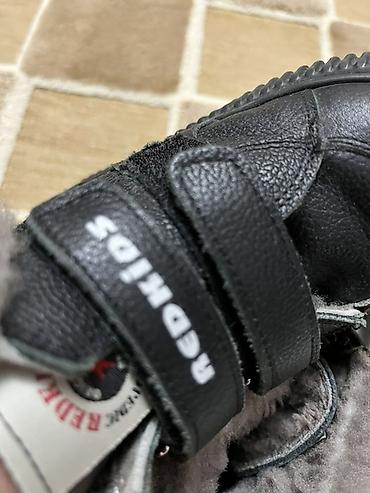 Детская обувь: Детская обувь разная- зимние ботинки, ортопедические сандали, ботинки — 3