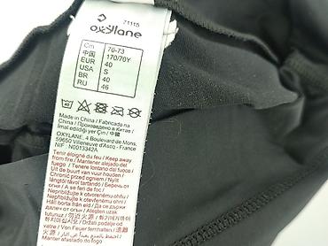 nike t shirty tech flece: Domyos, Legginsy Sportowe damskie, rozmiar S — 5