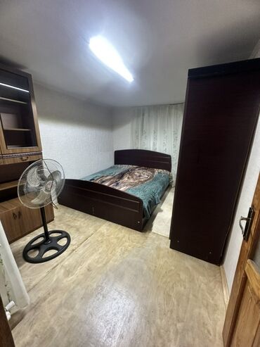 Uzunmüddətli kirayə evlər: 25 kv. m, 2 otaqlı, Kombi, Qaz, İşıq — 14