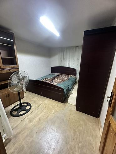 Uzunmüddətli kirayə evlər: 25 kv. m, 1 otaqlı, Kombi, Qaz, İşıq — 4