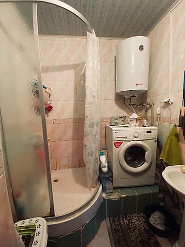 elite hause: 3 комнаты, 64 м², 105 серия, 1 этаж, Старый ремонт — 5