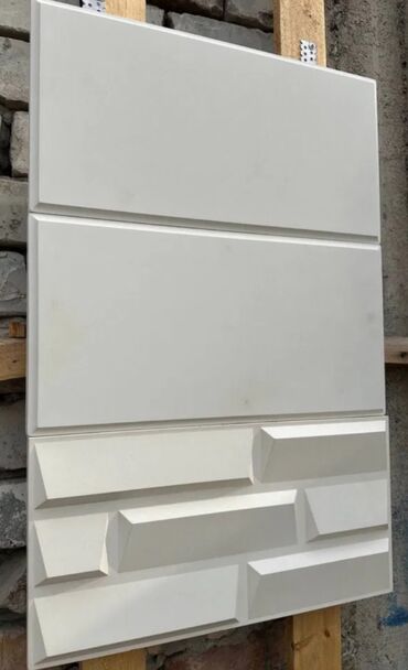 Фасадные плиты Сары-Таш (Травертин): Утепление дома. Фасад дома .Термотравертин Термоплитка для фасада и — 6