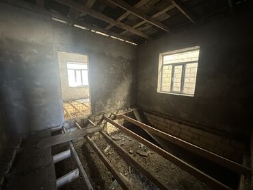 Həyət evləri və villaların satışı: 4 otaqlı, 120 kv. m, Kredit yoxdur, Təmirsiz — 5