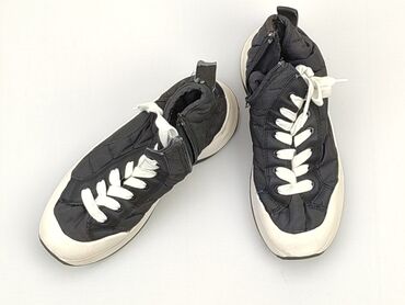buty sportowe dziewczęce rozmiar 34: Buty sportowe Zara, 34, Używany