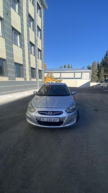 запчас хундай порете: Hyundai Solaris: 2012 г., 1.6 л, Автомат, Бензин, Седан — 1