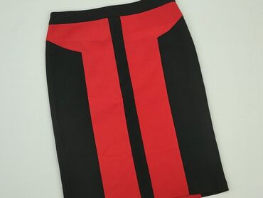 spódnice plisowane na zimę: Spódnica, L, stan - Dobry