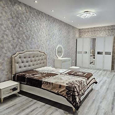 Daşınmaz əmlak: 2 otaqlı, Yeni tikili, m. Xətai, 79 kv. m — 8