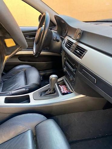 cena automobila: BMW 330 330IX 2006. GOD. - KOMPLETAN AUTO U DELOVIMA | Bmw 330ix — 4