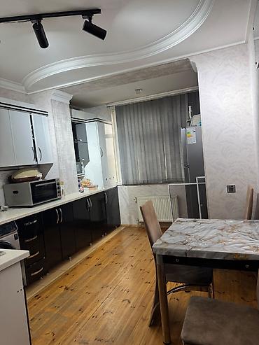 ev kiraye: Sumqayıt, 2 otaqlı, Köhnə tikili, 53 kv. m — 8