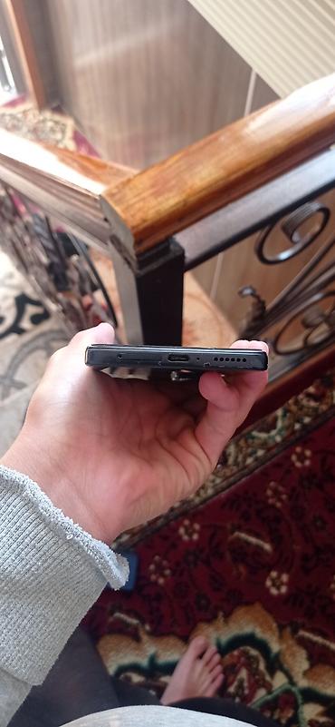 ремешок для xiaomi smart band 7 pro: Redmi, Redmi Note 11 Pro, Б/у, 128 ГБ, цвет - Черный, 2 SIM — 5