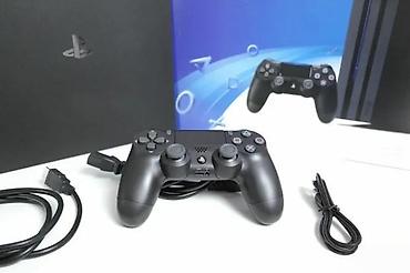 PS4 (Sony Playstation 4): U ponudi Sony Playstation 4 PRO konzola. Najjača konzola na tržištu — 12