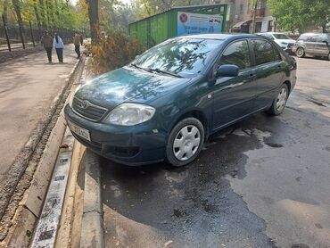 шлейф руля тойота: Toyota Corolla: 2004 г., 1.6 л, Автомат, Бензин, Седан