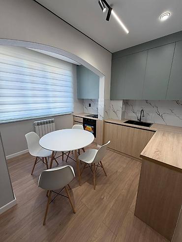 ереванская 6: 3 комнаты, 83 м², Технопарк 6 этаж, Евроремонт — 9