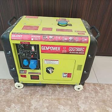 Generatorlar: Sənaye generatorlari Generator generatorlar genrator sənaye — 18