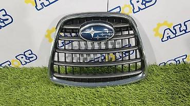 Решетка радиатора Subaru 2005 г., Б/у, Оригинал at lalafo.kg Решетка радиатора Subaru 2005 г., Б/у, Оригинал