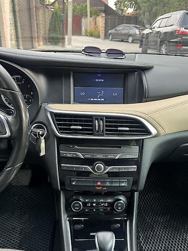 Infiniti: Infiniti : 2018 г., 2 л, Робот, Бензин, Кроссовер — 13