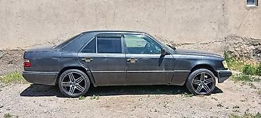bmw 2015 x5: Mercedes-Benz W124: 1993 г., 3.2 л, Механика, Бензин, Седан — 7