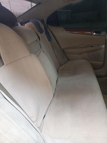 для фар: Toyota Windom: 2004 г., 3 л, Автомат, Бензин, Седан — 6