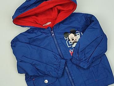bluza marvel hm: Kurtka, Disney, 12-18 miesięcy, stan - Idealny — 1