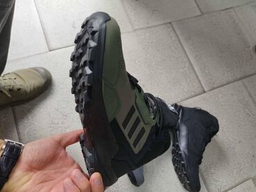 Čizme: Čizme, Adidas, veličina - 46 — 8