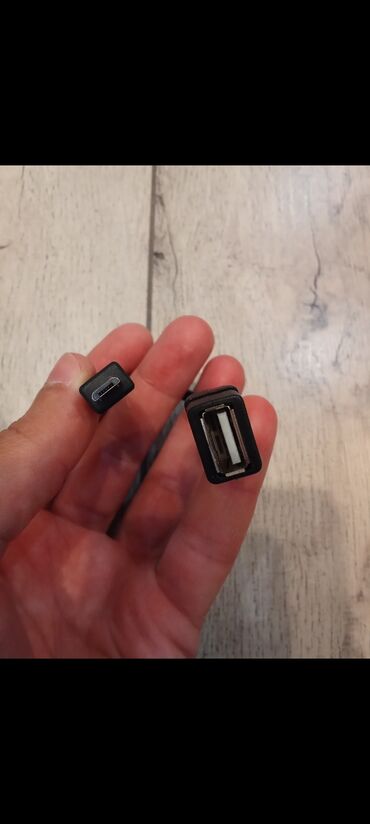 Adapterlər: Adapter — 6