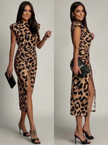 bukle haljina: 9Fashion Woman Other sleeves
