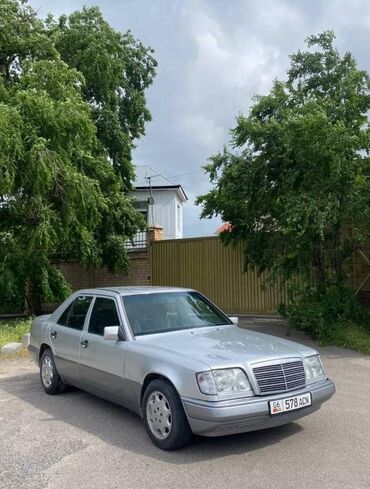 мерседес w124 e500 волчок купить в японии: Mercedes-Benz W124: 1993 г., 2 л, Механика, Бензин, Седан