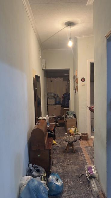 Продажа квартир: 1 комната, 42 м², ТЦ Весна Индивидуалка, 5 этаж, Старый ремонт — 5