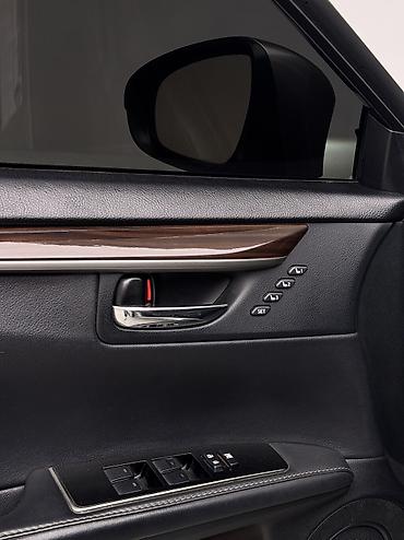 es300: Lexus ES: 2016 г., 2.5 л, Автомат, Гибрид, Седан — 8